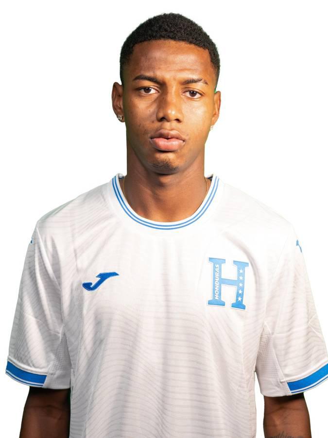 ¡Seis no debutaron! La puntuación de los jugadores de Honduras en Copa Oro 2025