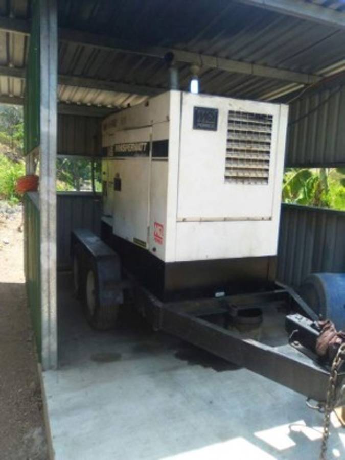 Aseguran haciendas, ganado, hoteles y autos a familia ligada a Wilter Blanco