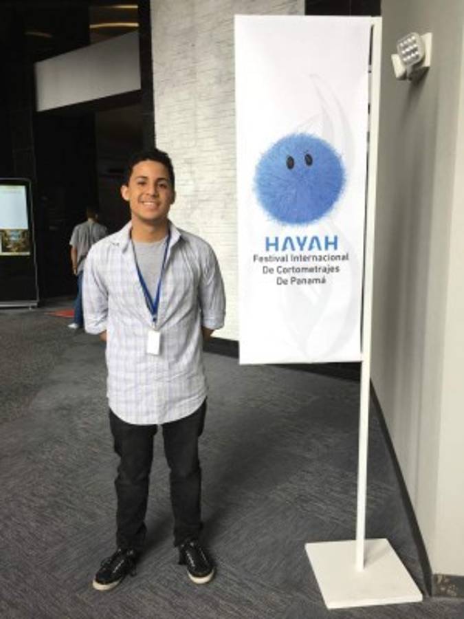 Panamá Lab, un espacio para los proyectos de cine latinoamericano