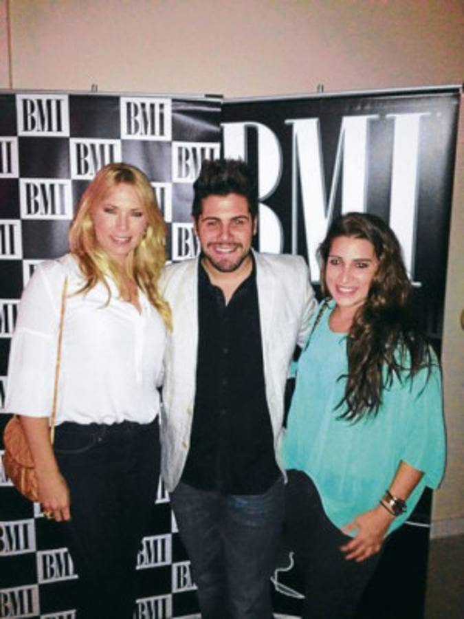 Prince Royce, Don Omar arrasan con 8 Premios Billboard