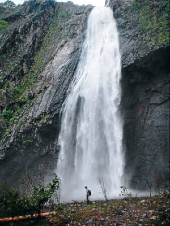 San Marcos de Colón, un oasis al sur de Honduras