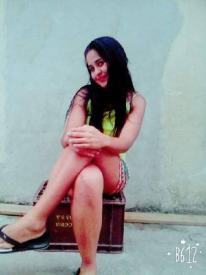 Identifican a joven hallada encostalada en colonia Villeda Morales de San Pedro Sula