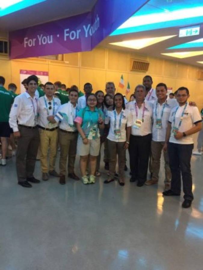 Taipéi dice adiós a los Juegos con multicolor ceremonia de cierre
