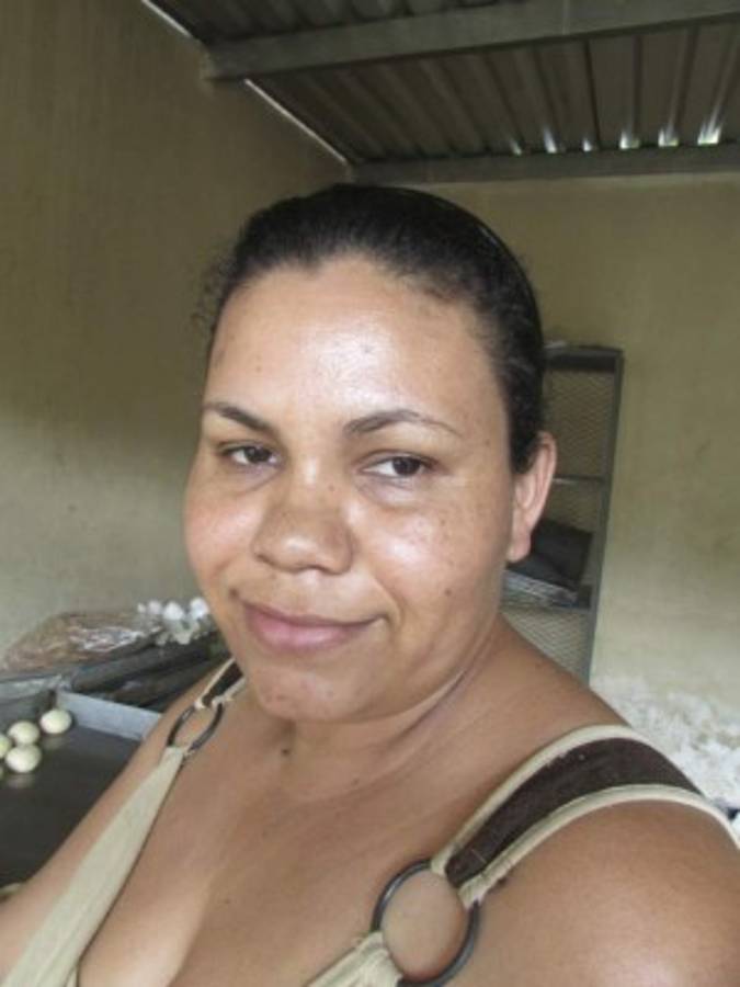 El Jícaro, la tierra que construye su futuro a base de rosquillas