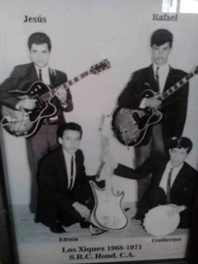 Jesús Muñoz Tábora, maestro del folclore