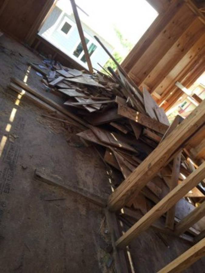 Hondureños ponen en alto nombre de su patria con su trabajo