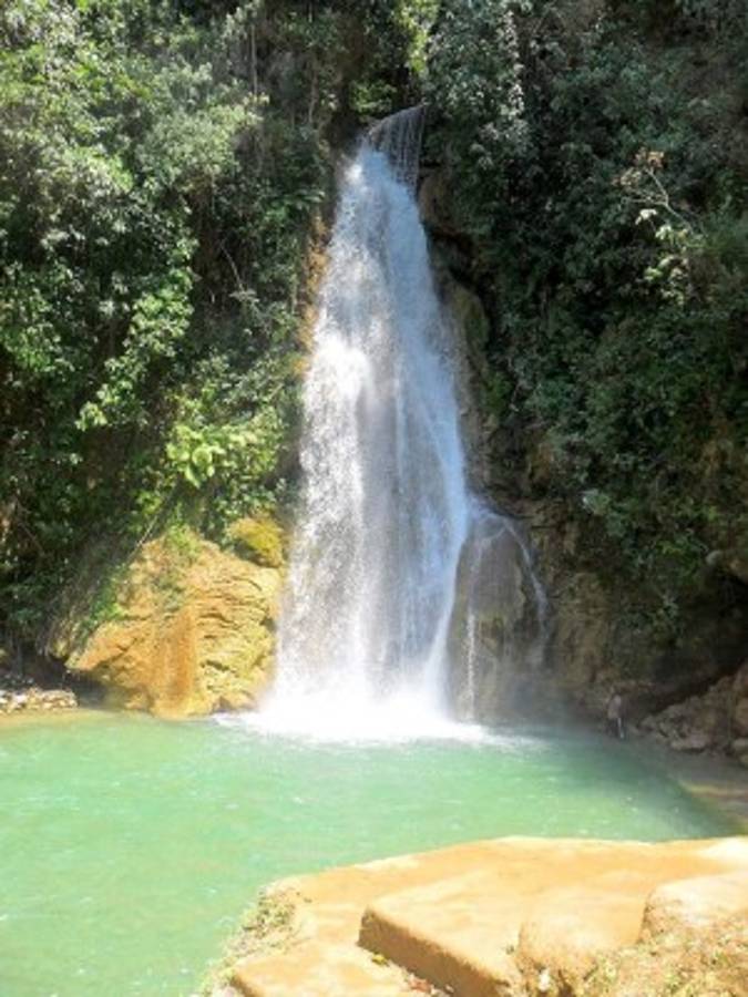 Así se vive la Semana Santa en Honduras
