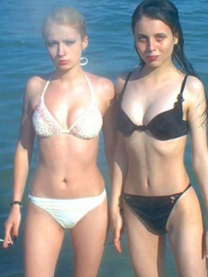 Verdad detrás de las 'barbies humanas'