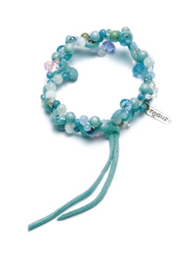 Joyas con amor y gratitud a Honduras