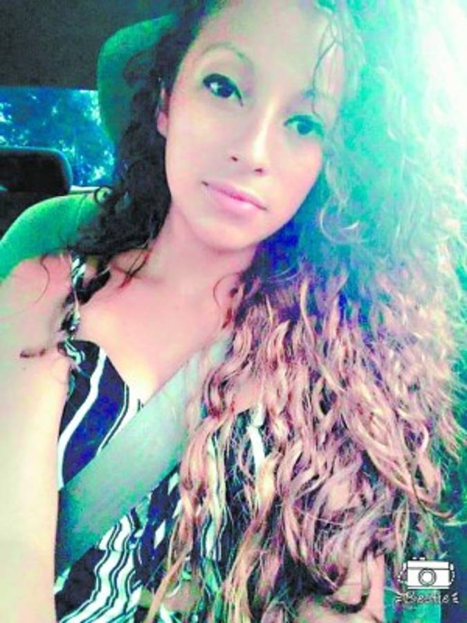 Vecina de joven asesinada: 'Le dije que se fuera a Santa Ana...ella me dijo que no, que esperaría un poco más”