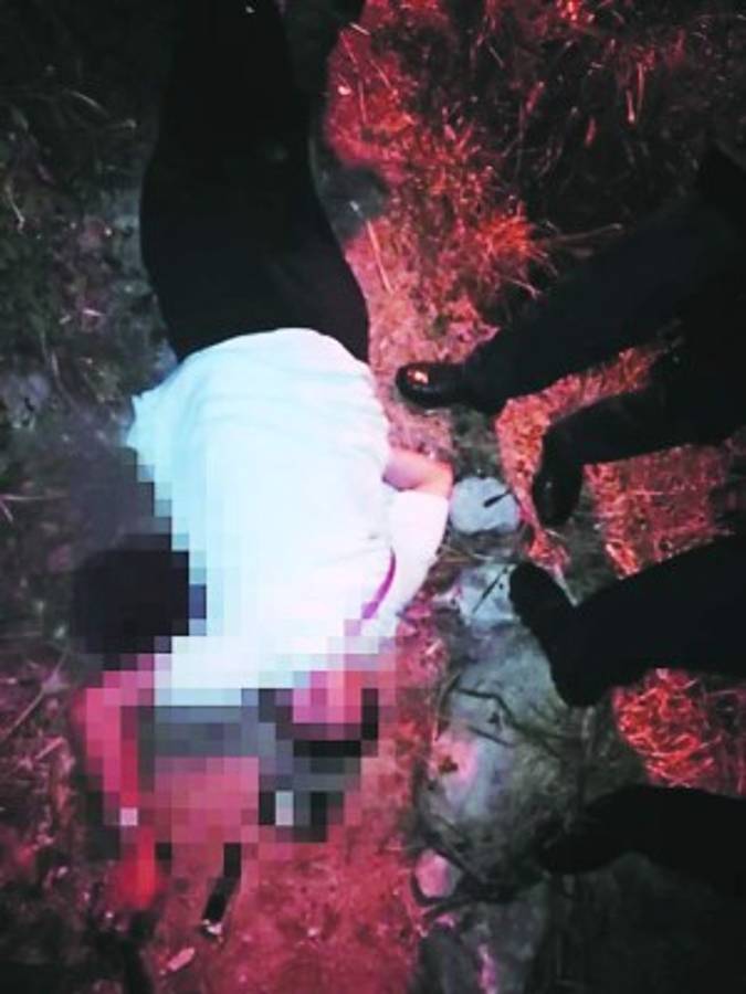 Un muerto y un herido deja tiroteo entre presuntos mareros y policías