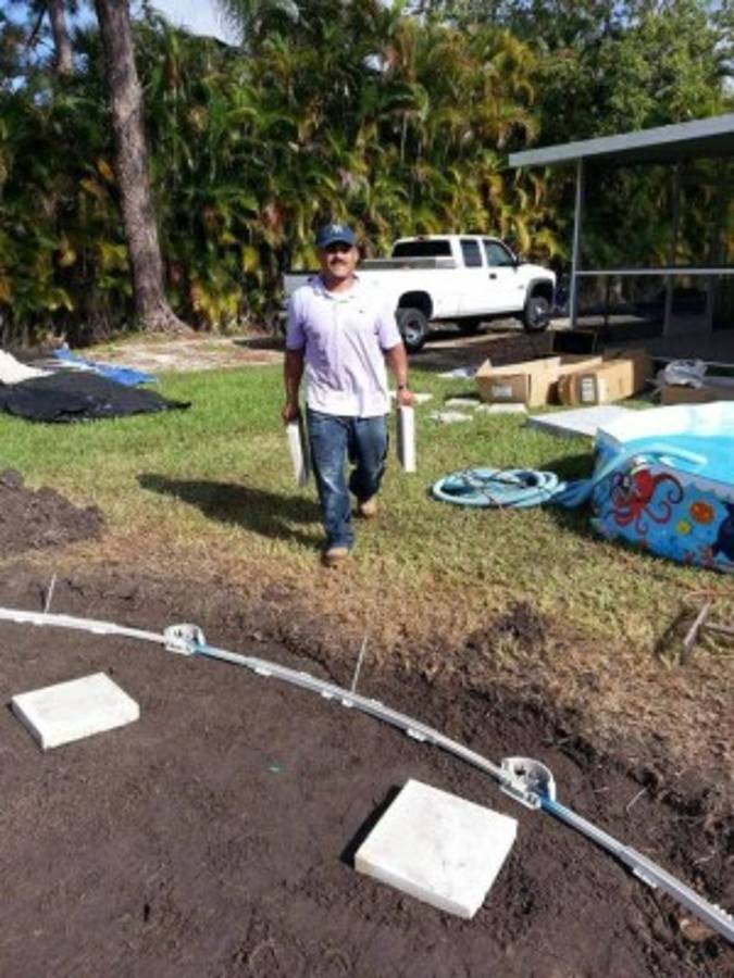 Miguel Cabrera, el hondureño que llevó su fútbol a Estados Unidos