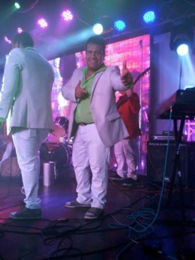 La Tribu Lenca alista nuevo disco, 'Tierra Sureña'