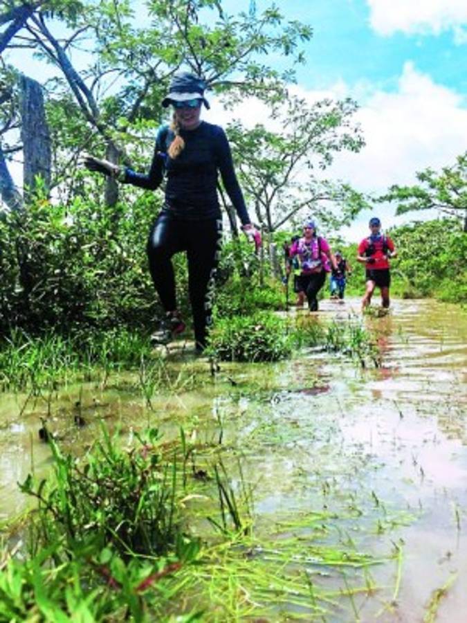 Amantes de la aventura exploran toda Honduras