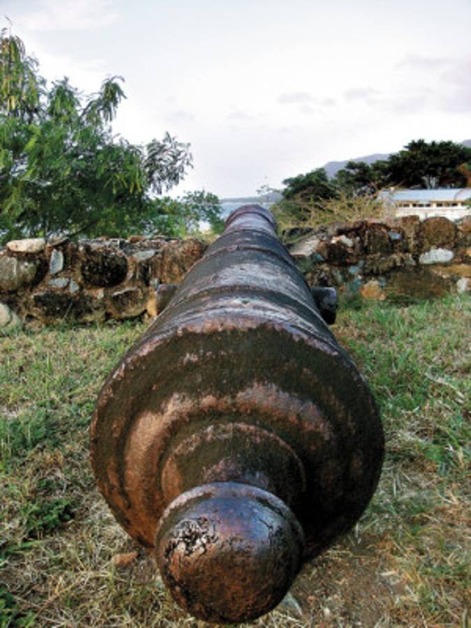 Trujillo, tesoro histórico y natural