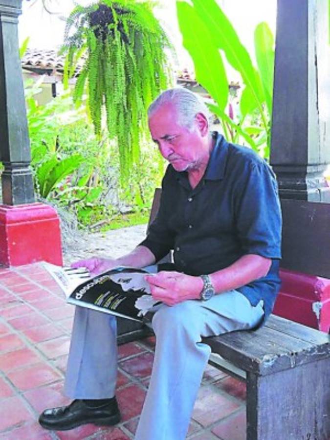 América Latina es la región de las letras literarias más sólidas del planeta