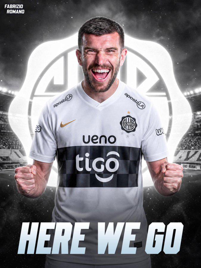 Revelan el salario que tendría el jugador Tim Payne en el Olimpia de Paraguay
