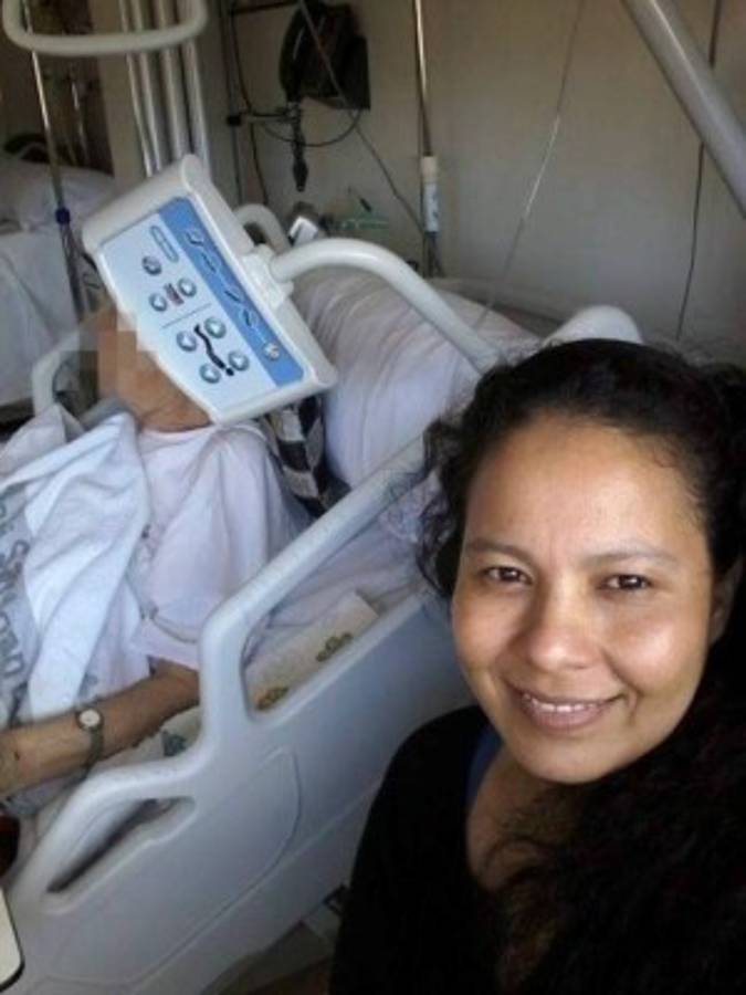 Hondureños ponen en alto nombre de su patria con su trabajo