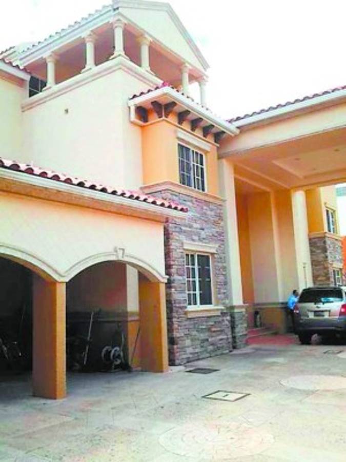 Honduras: Bienes incautados de saqueo al IHSS suman 156 millones