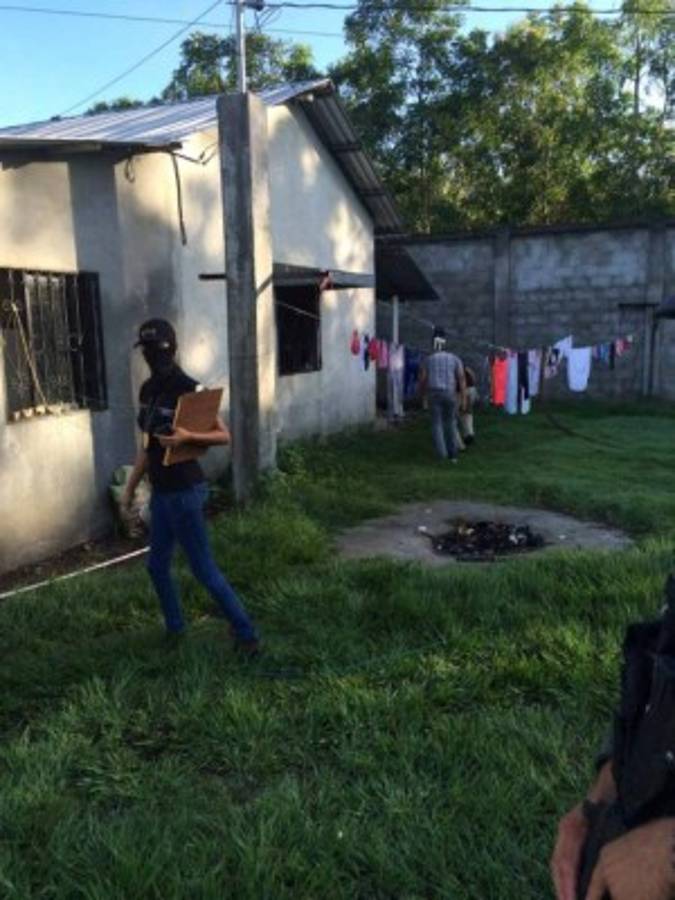 'Operación Venado': Aseguran bienes de socio de los Cachiros y los Valle