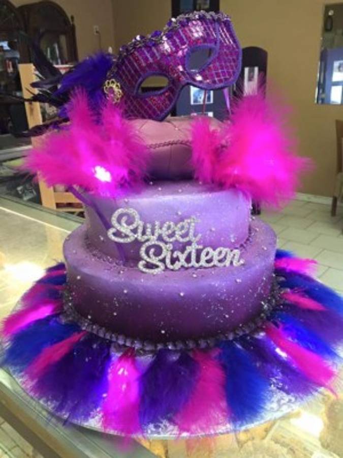 Pastelero hondureño conquista Nueva Jersey