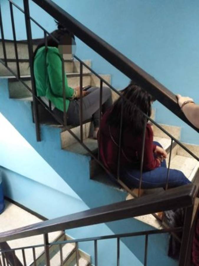 Red de estafadores operan en mayoría de las agencias de colocaciones del país