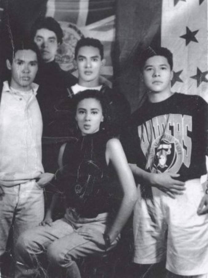 Bandas rockeras de Honduras que pegaron en los 90 y que ahora solo quedan en el recuerdo