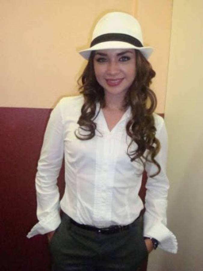 El antes y después de la recordada 'Luz Clarita'