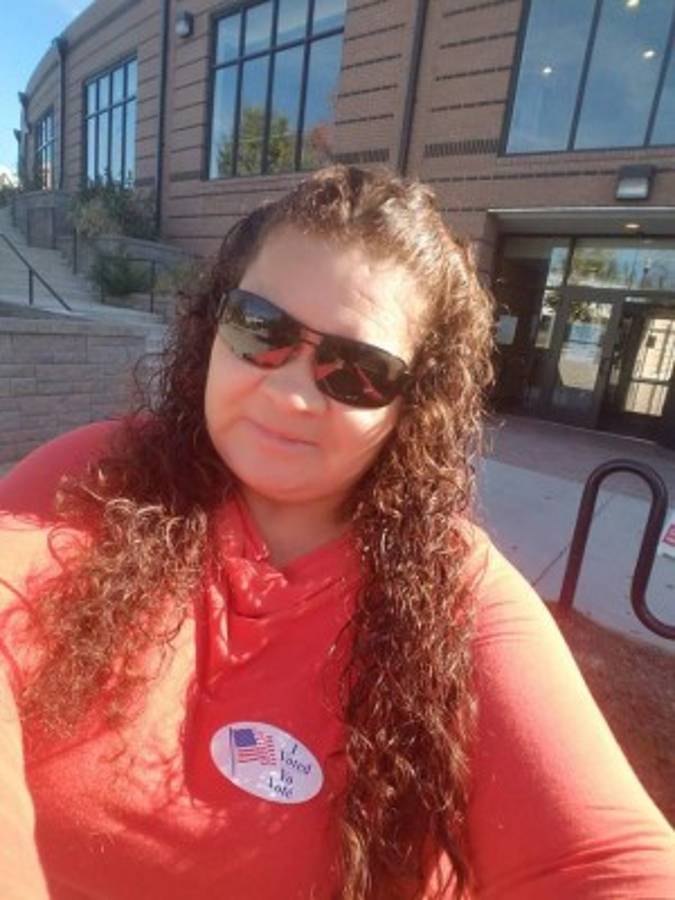 Hondureños dijeron 'presente' en las históricas elecciones de Estados Unidos