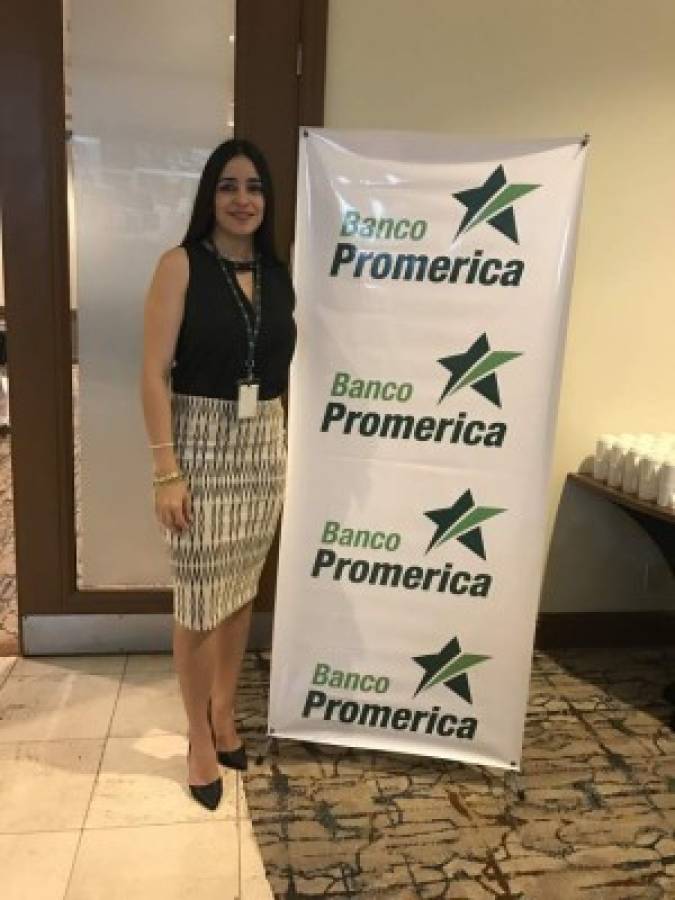 Banco Promerica lanzó la promoción Back to School