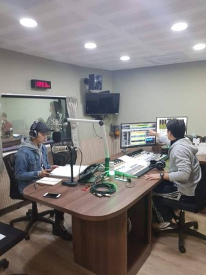 Pueblos indígenas de Taiwán se mantienen informados en sus lenguas maternas