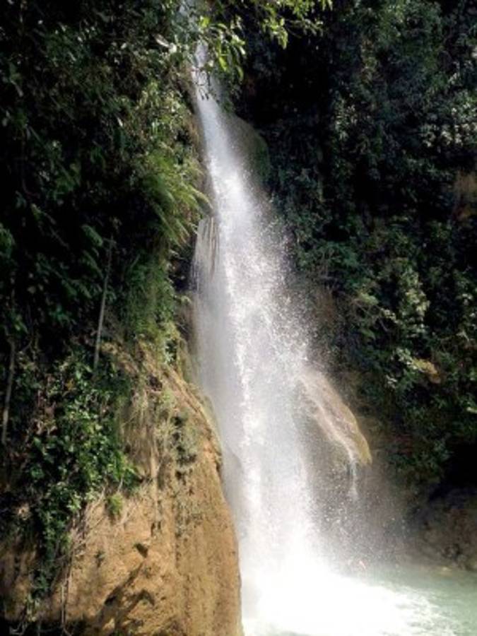 Así se vive la Semana Santa en Honduras