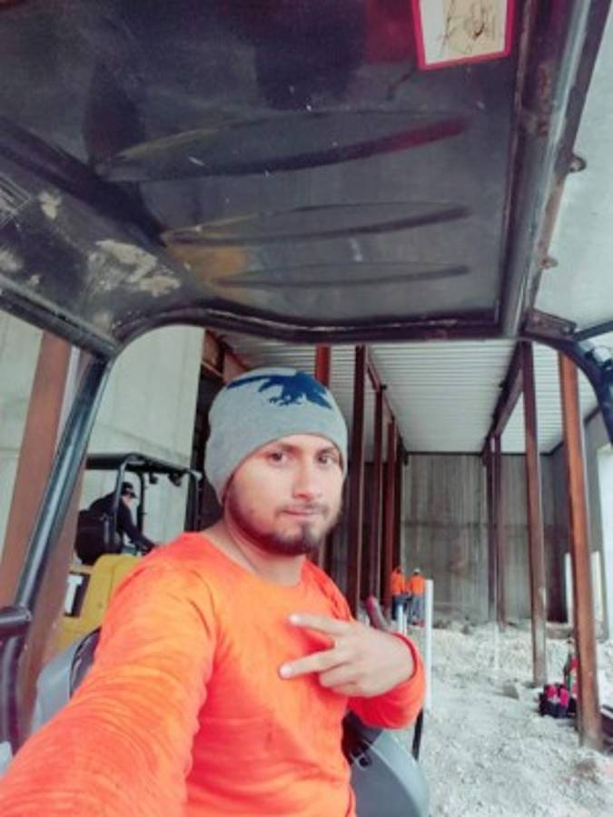 Hondureños ponen en alto nombre de su patria con su trabajo