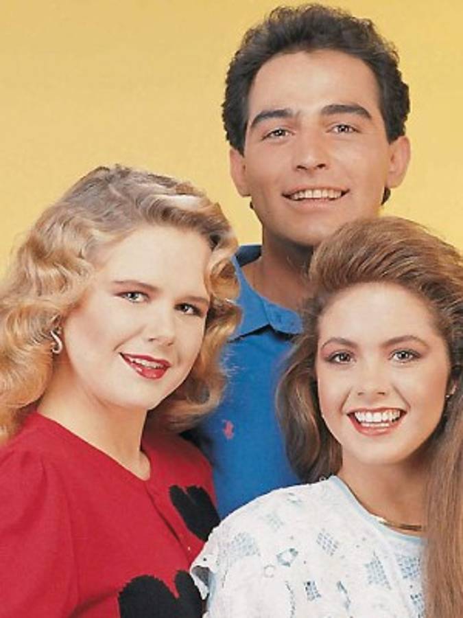  Ella son las villanas más odiadas de la televisión