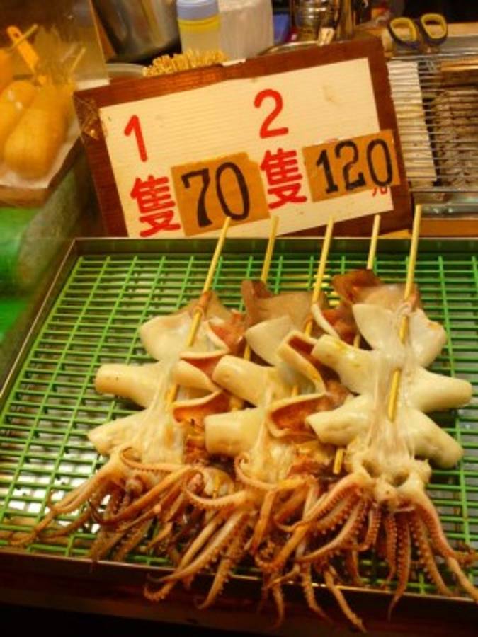 La comida china, ¡Lejos de los mitos y cerca de la estufa!