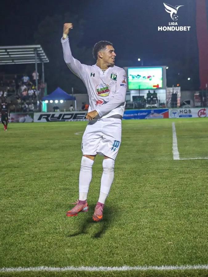 Erick Puerto: ofertas que ha recibido y el contrato que tiene con Platense