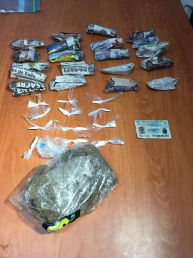 Honduras: Cae supuesto asesino de paramédico