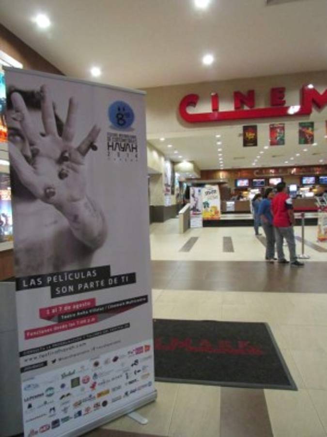 Festival Hayah, una vitrina para el cine latinoamericano