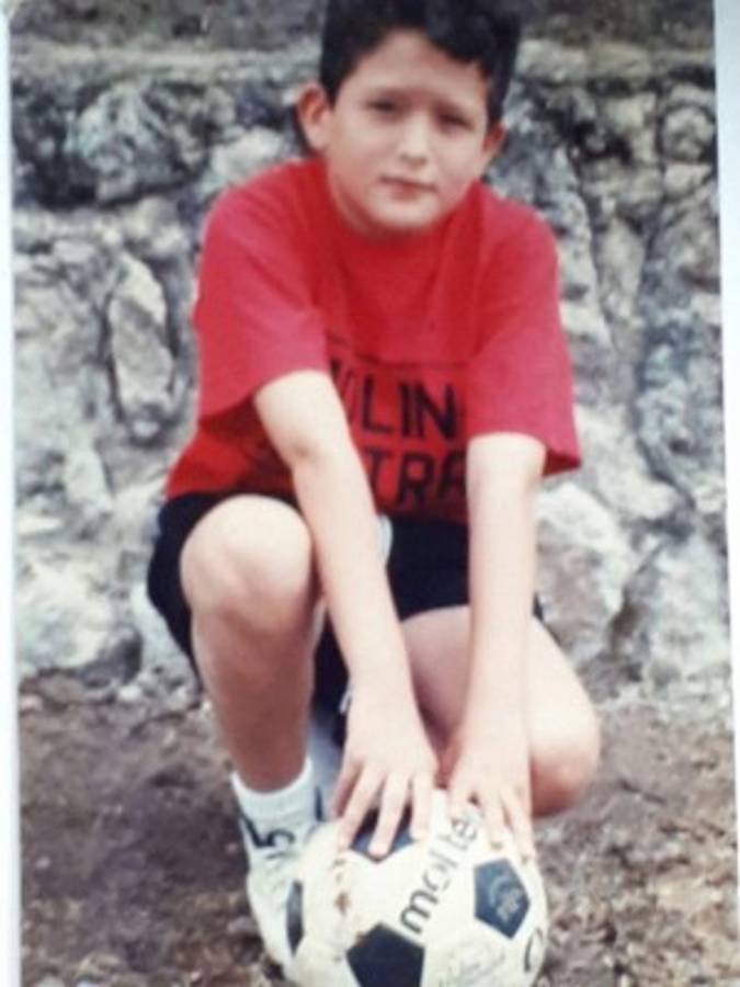 Chia Casanova en Revista Tic Tac: 'Quiero seguir creando música”