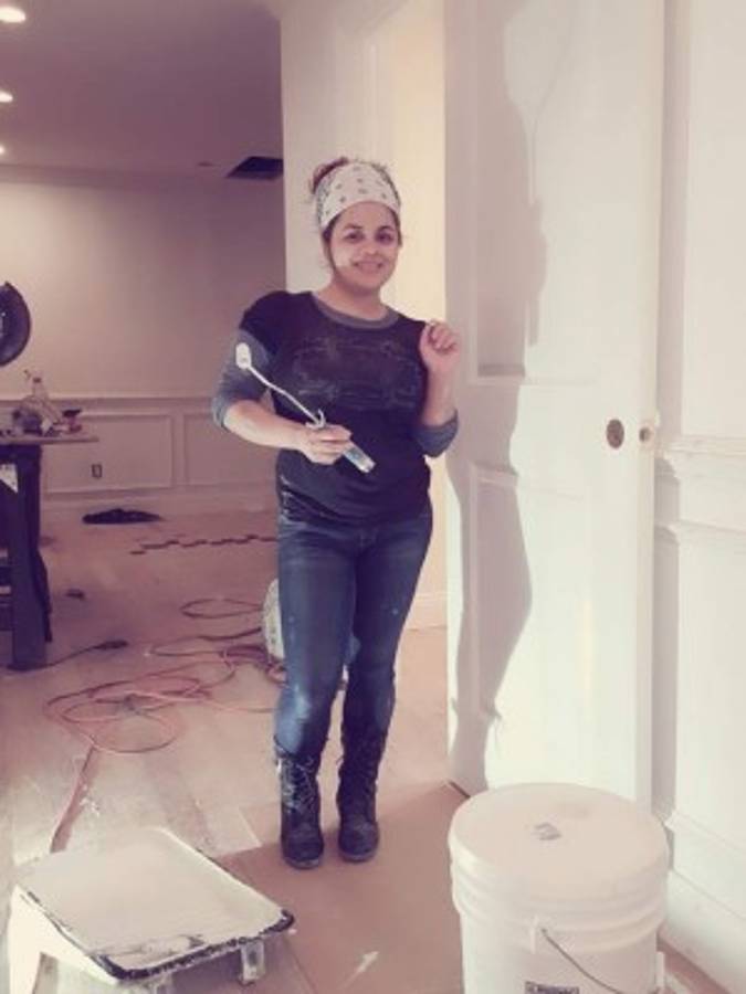 Hondureños ponen en alto nombre de su patria con su trabajo