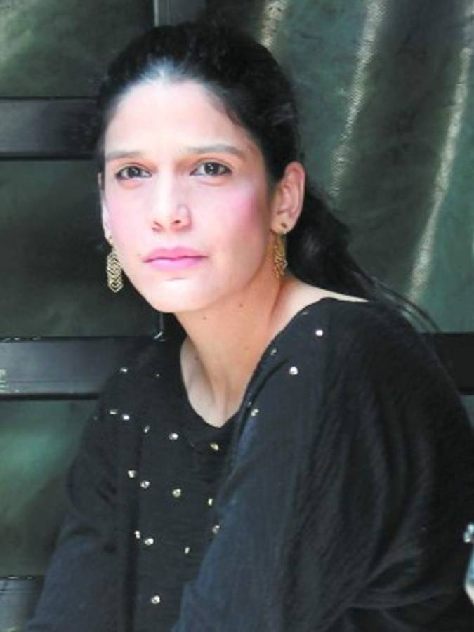 A juicio Susette Rojas por caso del Seguro Social