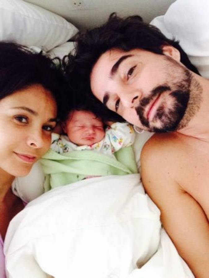 Viudo de Lorena Rojas se habría suicidado