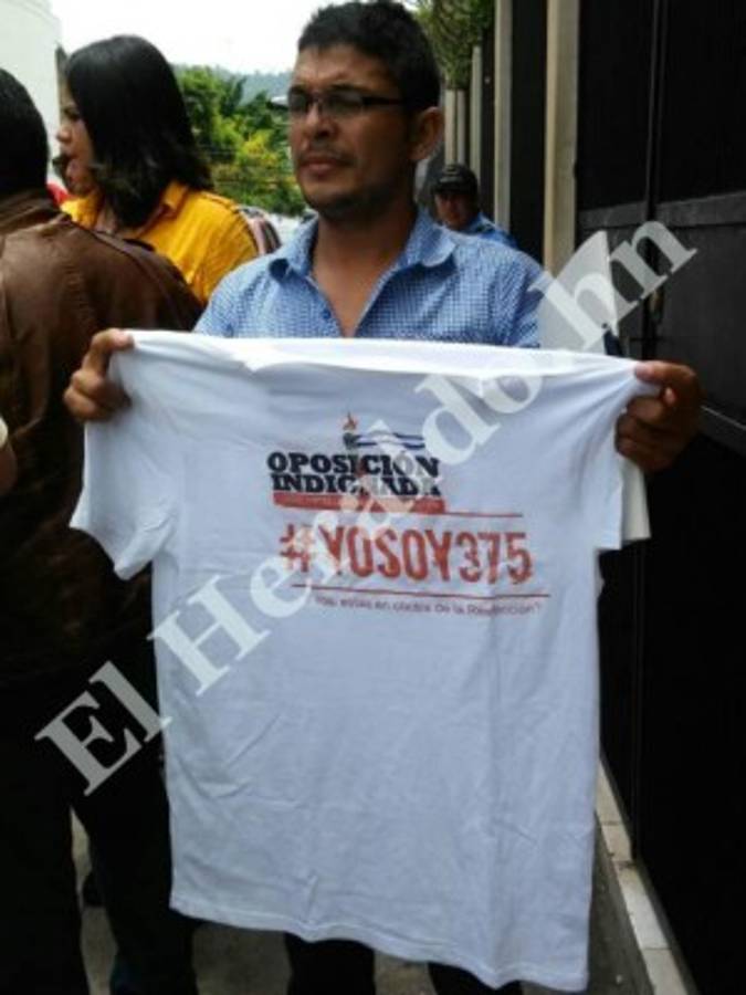 Honduras: Oposición indignada pide inclusión de especialistas internacionales a la Maccih