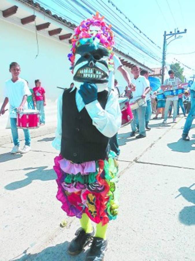 Prebásica inició la celebración nacional