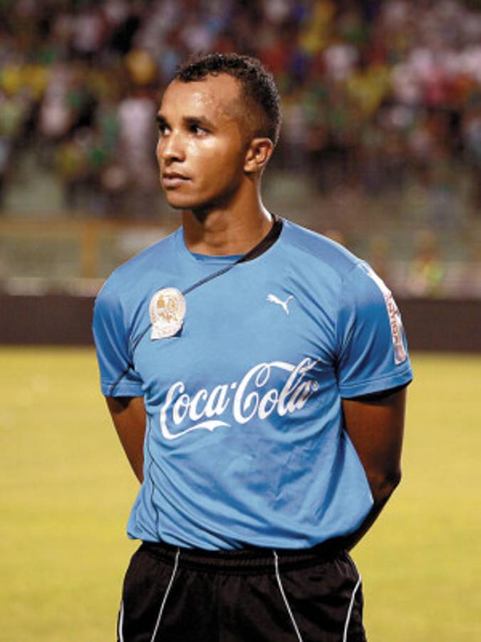 En Olimpia 'se siente mucha presión”