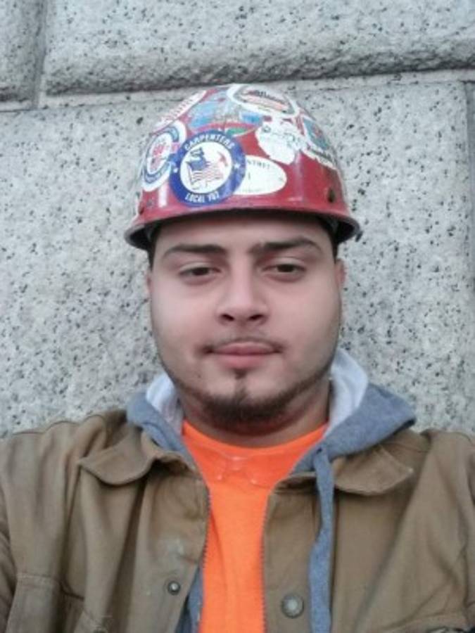 Hondureños ponen en alto nombre de su patria con su trabajo