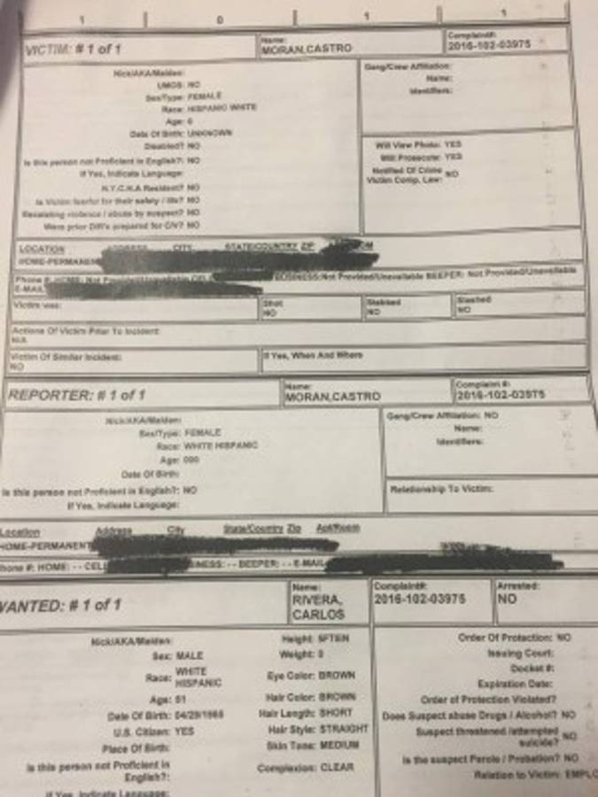 Director de Miss Universo Honduras desmiente agresión a Sirey Morán