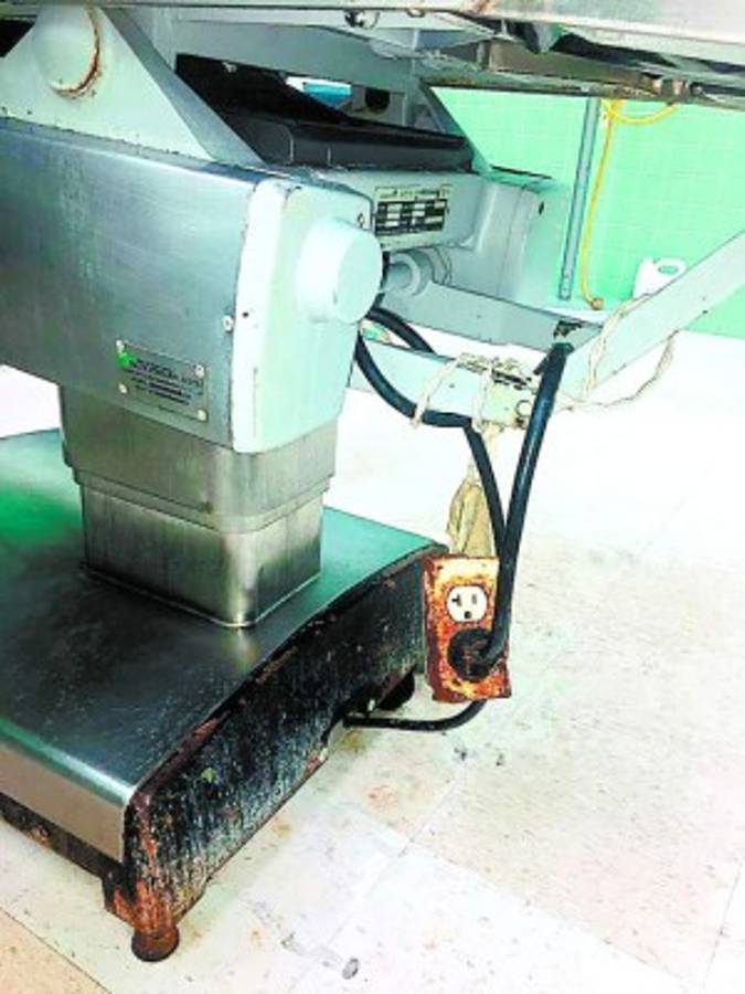 'Se debe hacer un análisis de lo que está ocurriendo en el HEU”, dice la UNAH