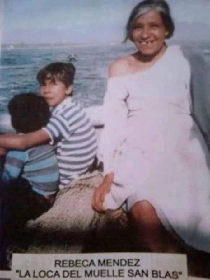 Muere la mujer que inspiró la canción 'En el muelle de San Blas”, del grupo Maná