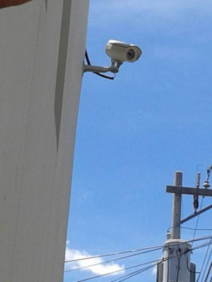 Dirigente del transporte de taxis habló durante 20 segundos con su victimario